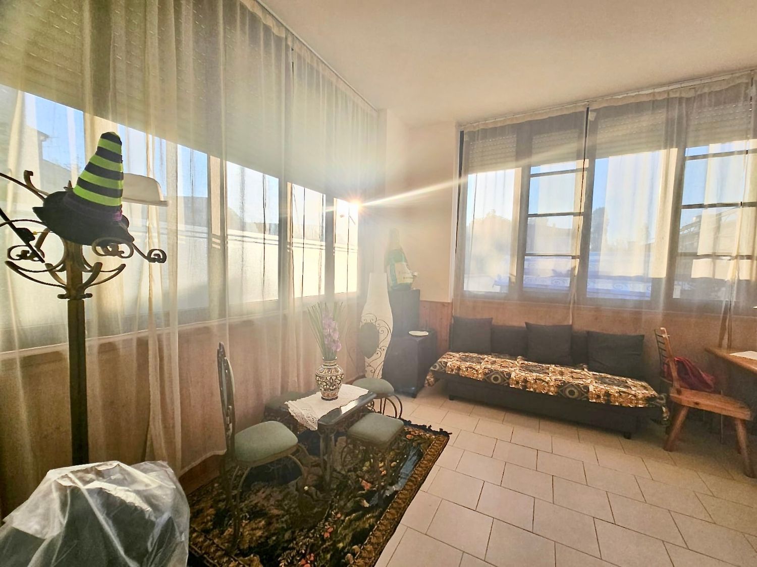 Villette a schiera in vendita a Comacchio