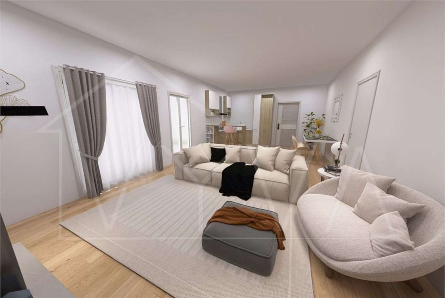 Appartamento in vendita a Rimini