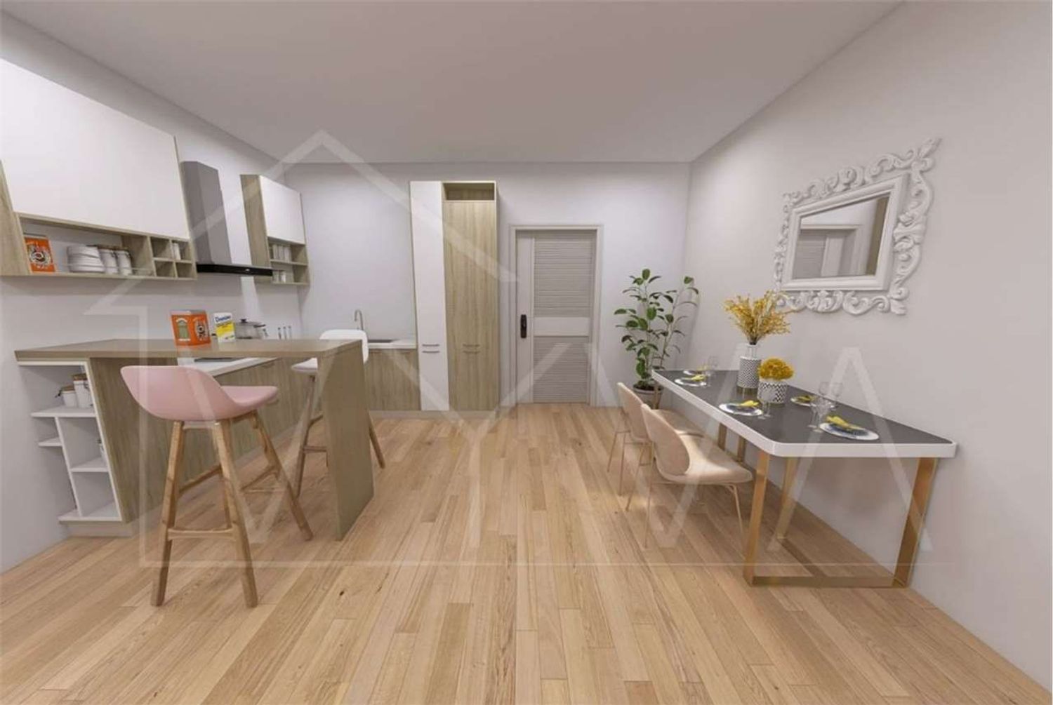 Appartamento in vendita a Rimini