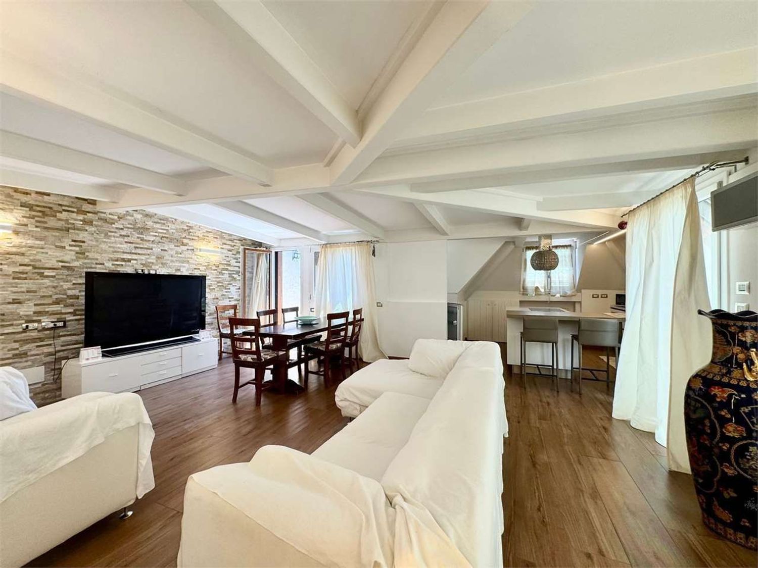 Appartamento in vendita a Comacchio