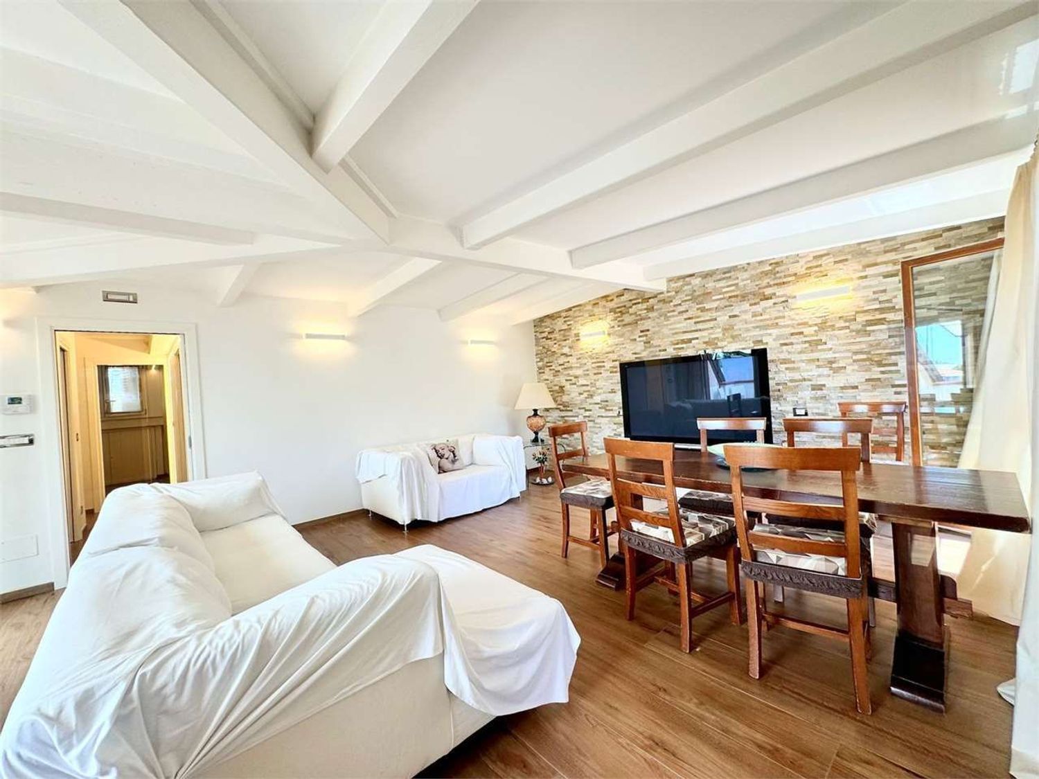 Appartamento in vendita a Comacchio