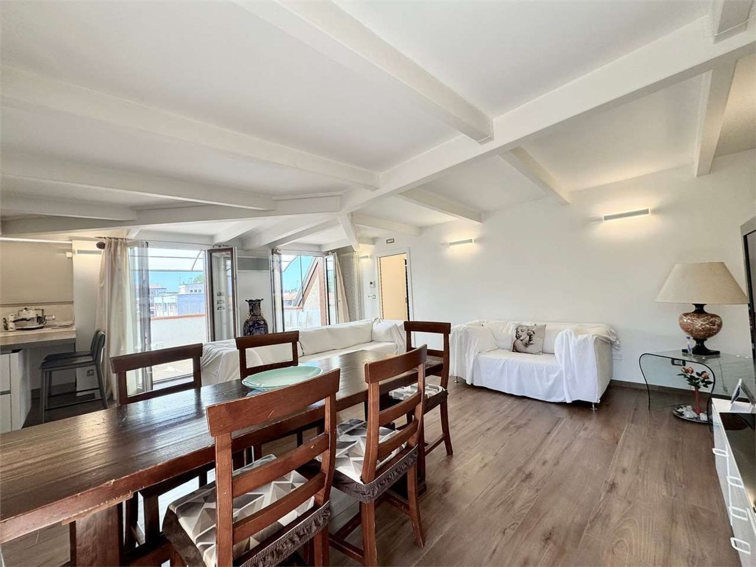 Appartamento in vendita a Comacchio