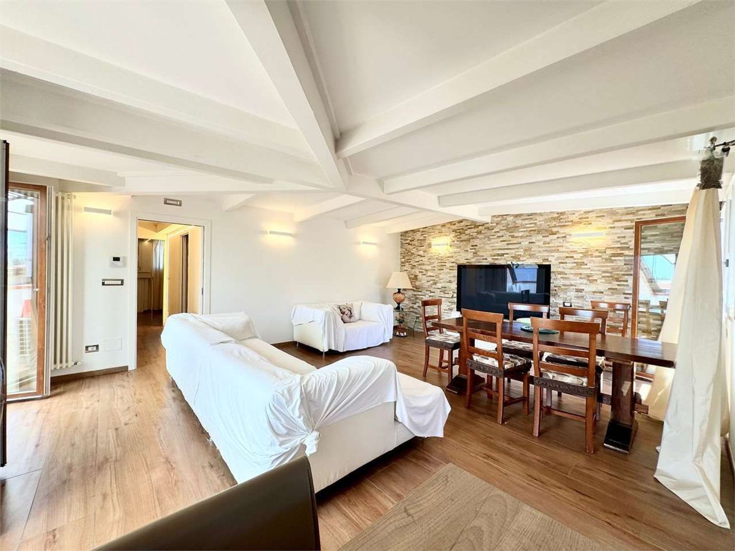 Appartamento in vendita a Comacchio