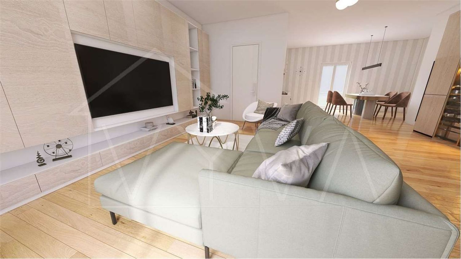 Villette a schiera in vendita a Rimini