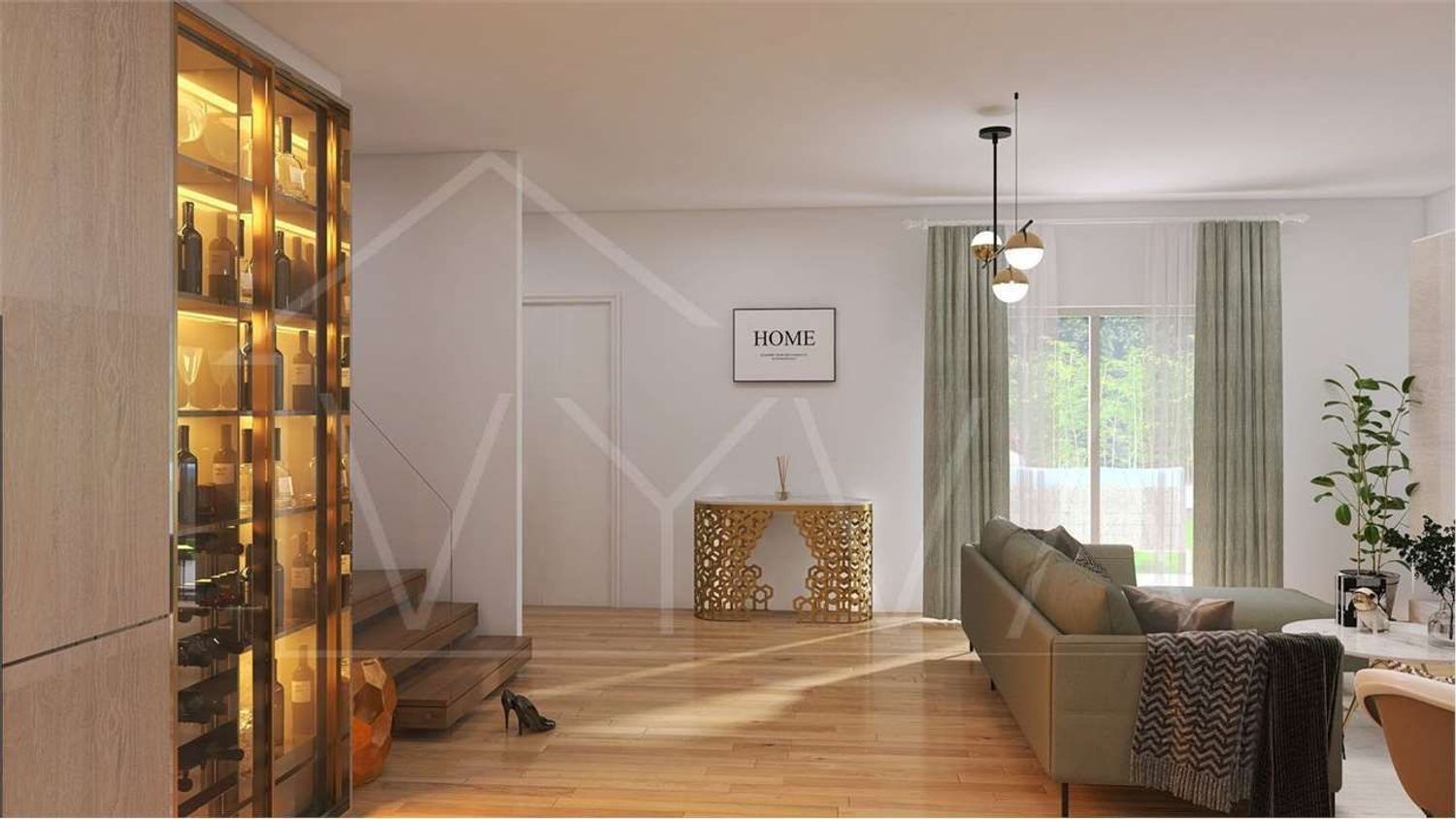 Villette a schiera in vendita a Rimini