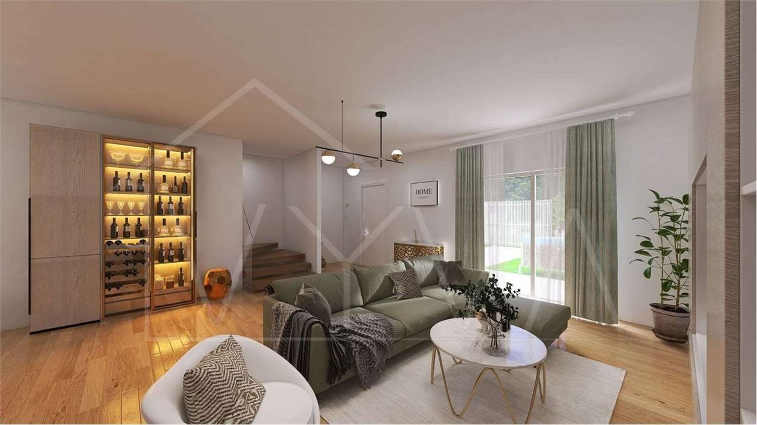 Villette a schiera in vendita a Rimini