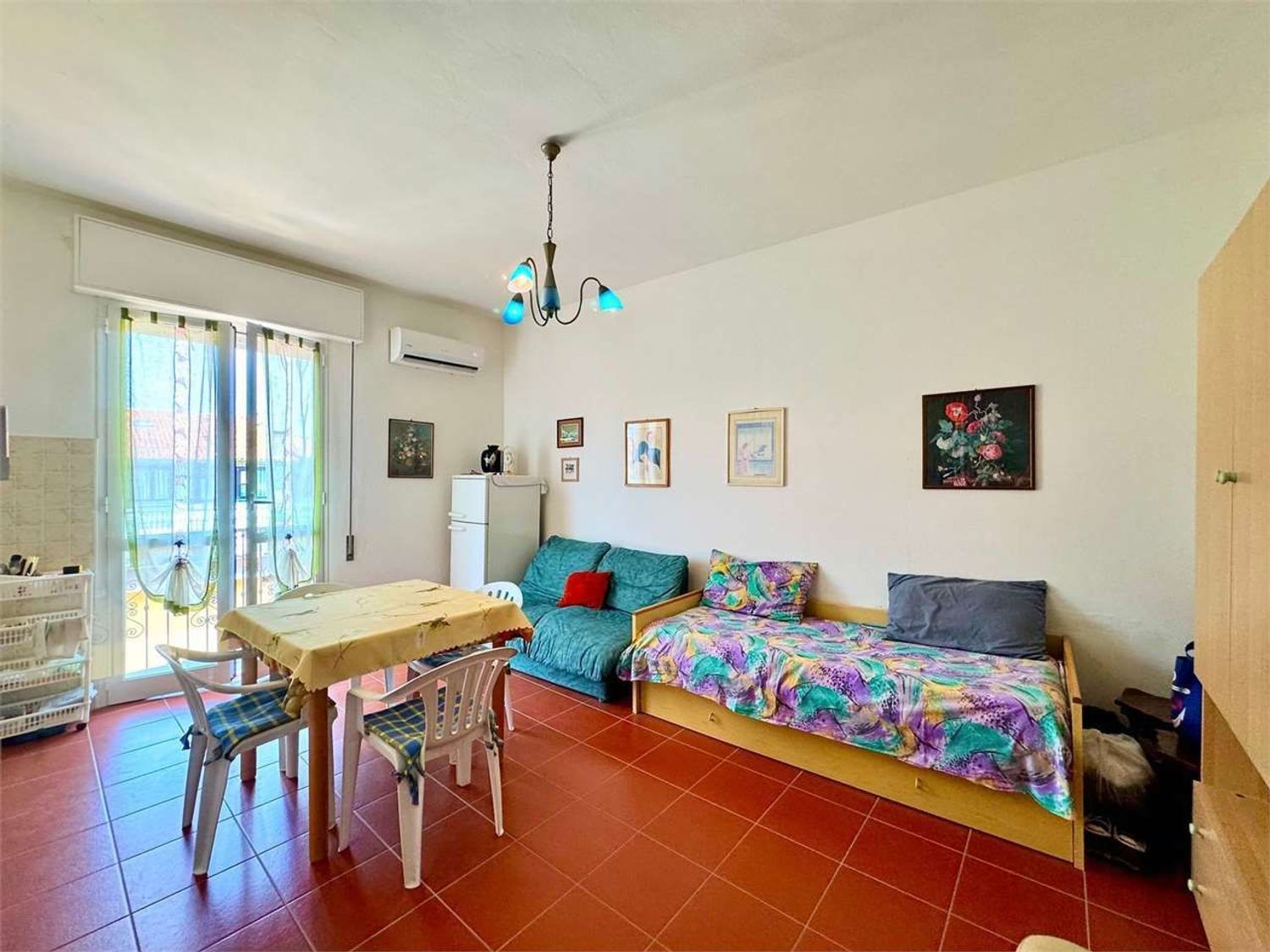 Appartamento in vendita a Comacchio