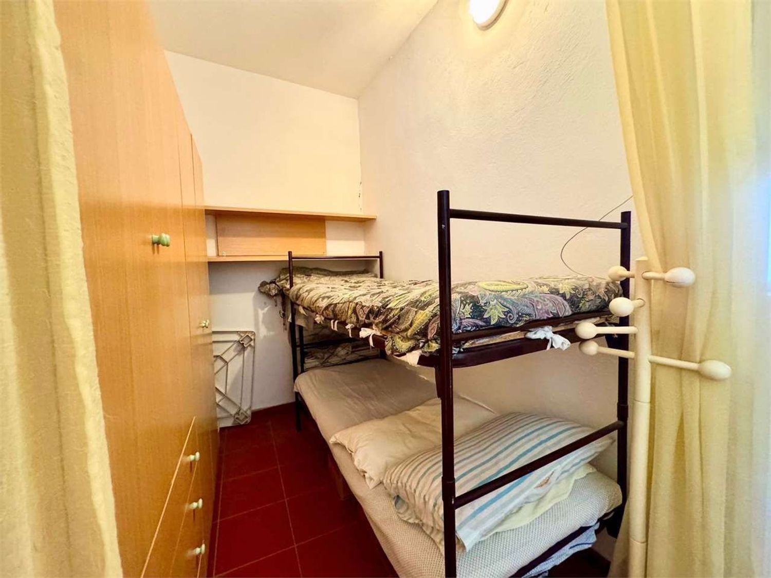 Appartamento in vendita a Comacchio