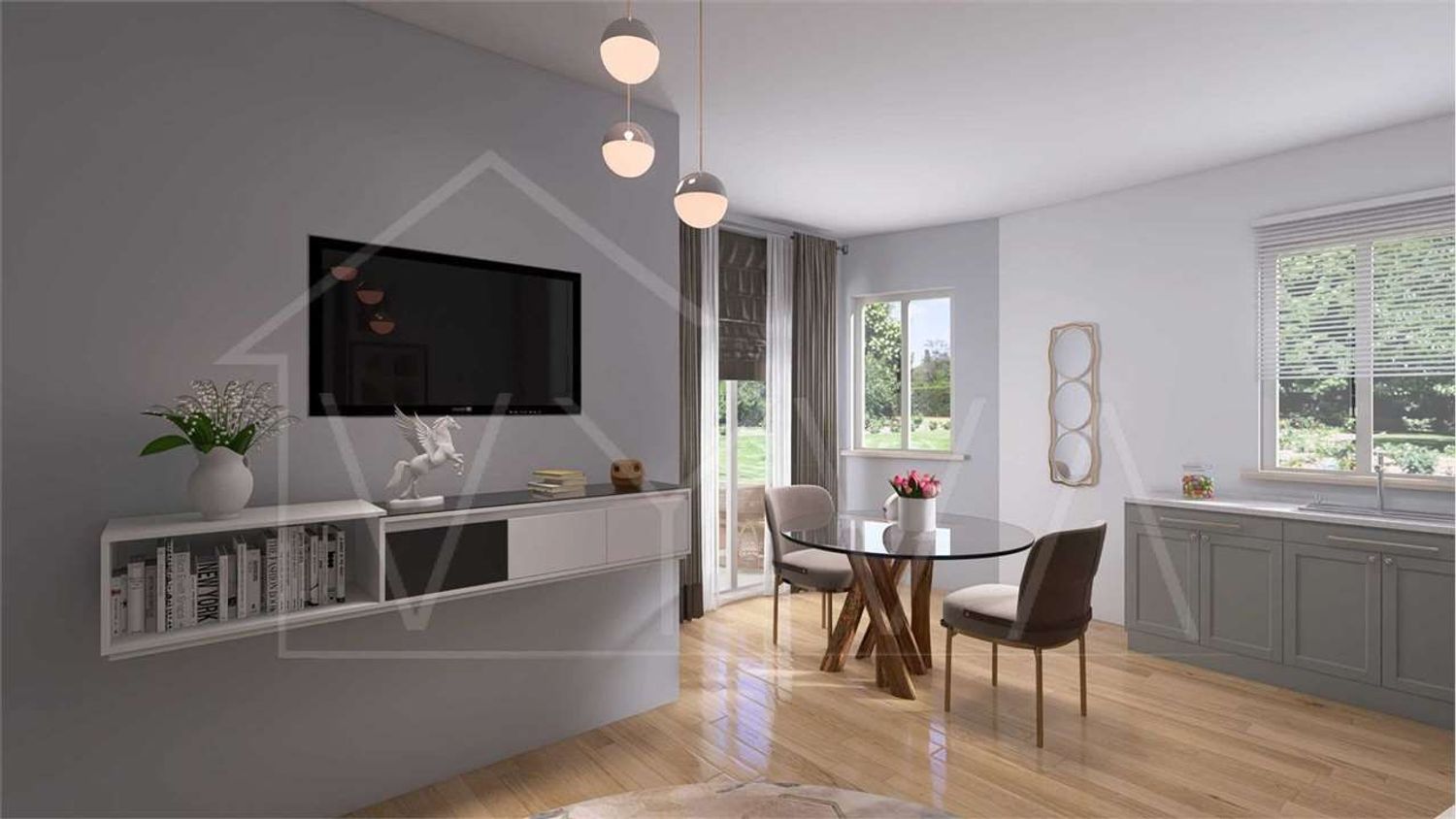 Appartamento in vendita a Rimini