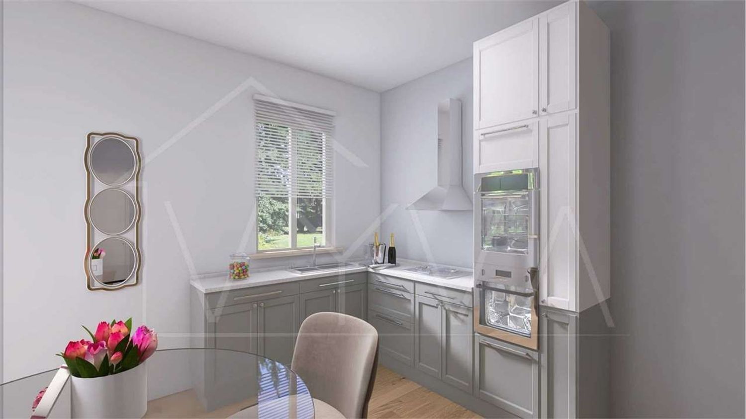 Appartamento in vendita a Rimini