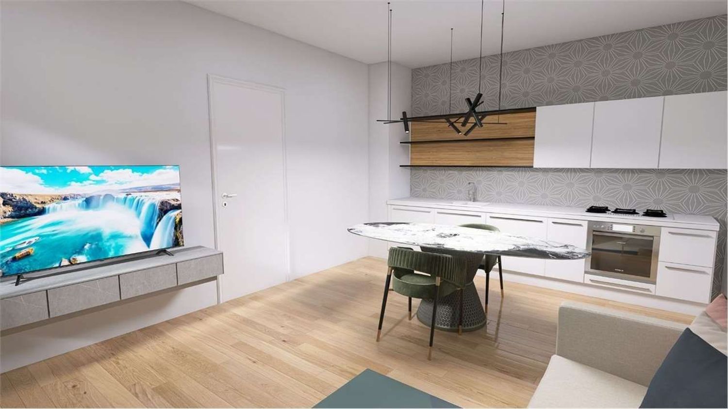 Appartamento in vendita a Rimini