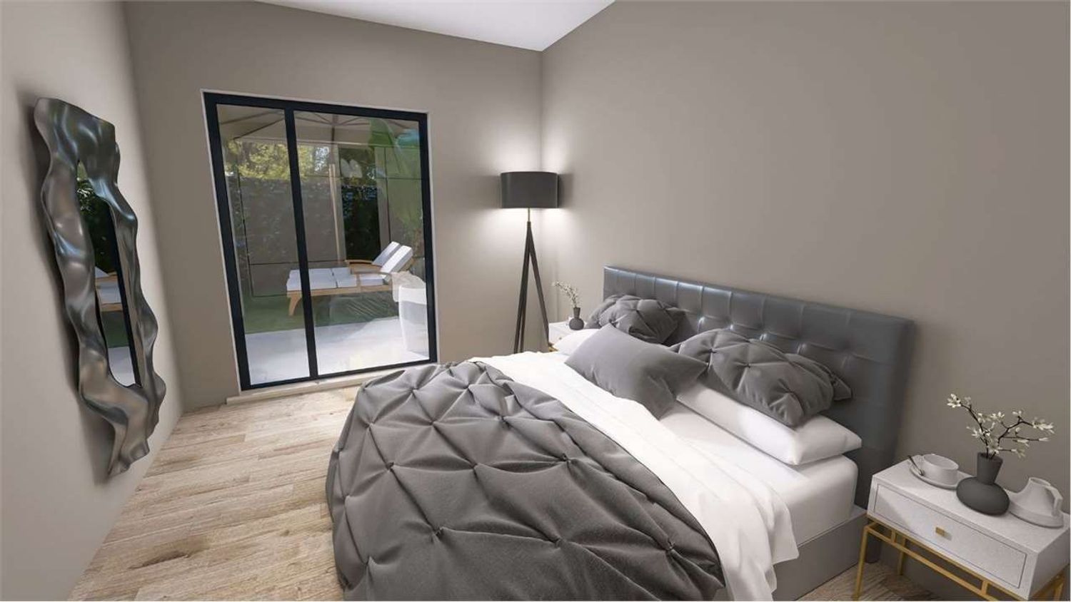 Appartamento in vendita a Rimini