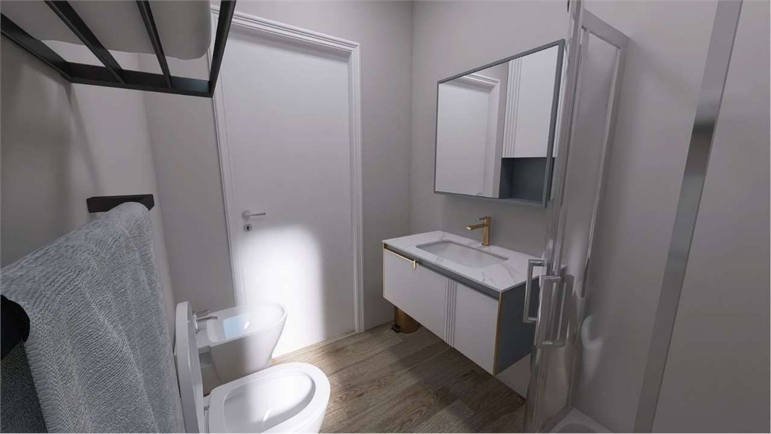 Appartamento in vendita a Rimini