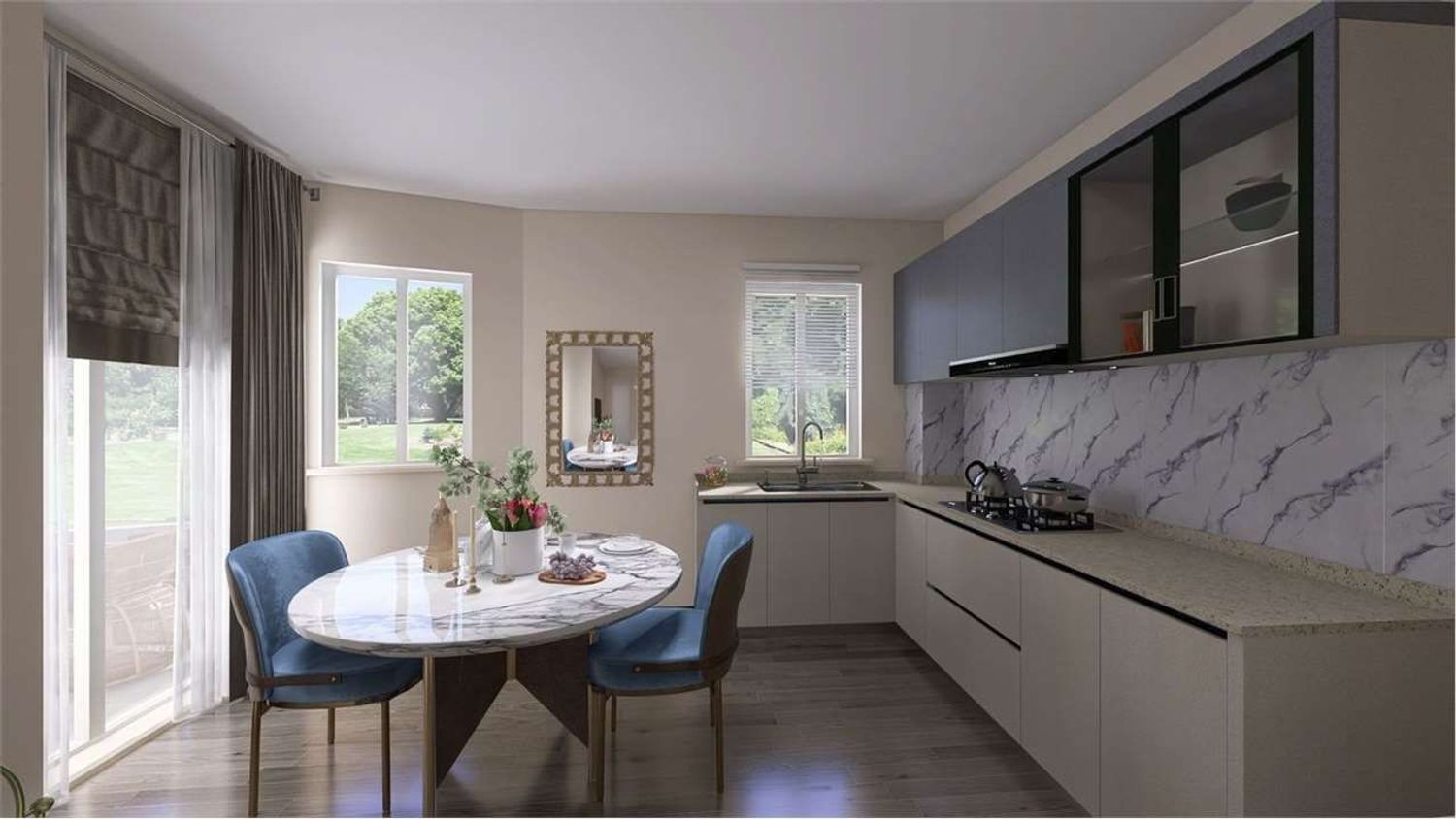 Appartamento in vendita a Rimini