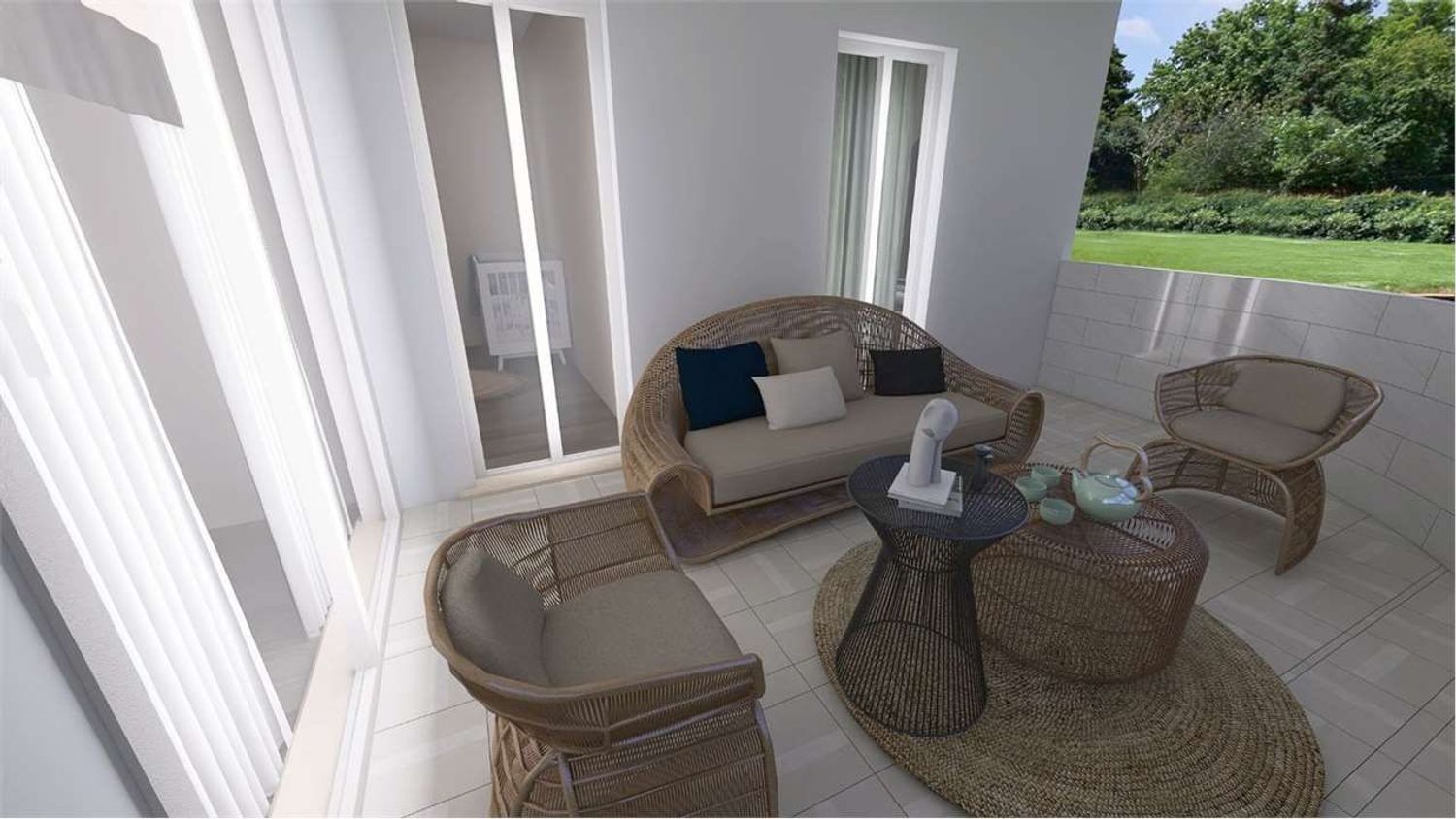 Appartamento in vendita a Rimini