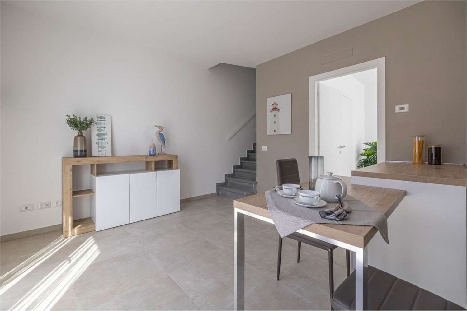 Villette a schiera in vendita a Ravenna