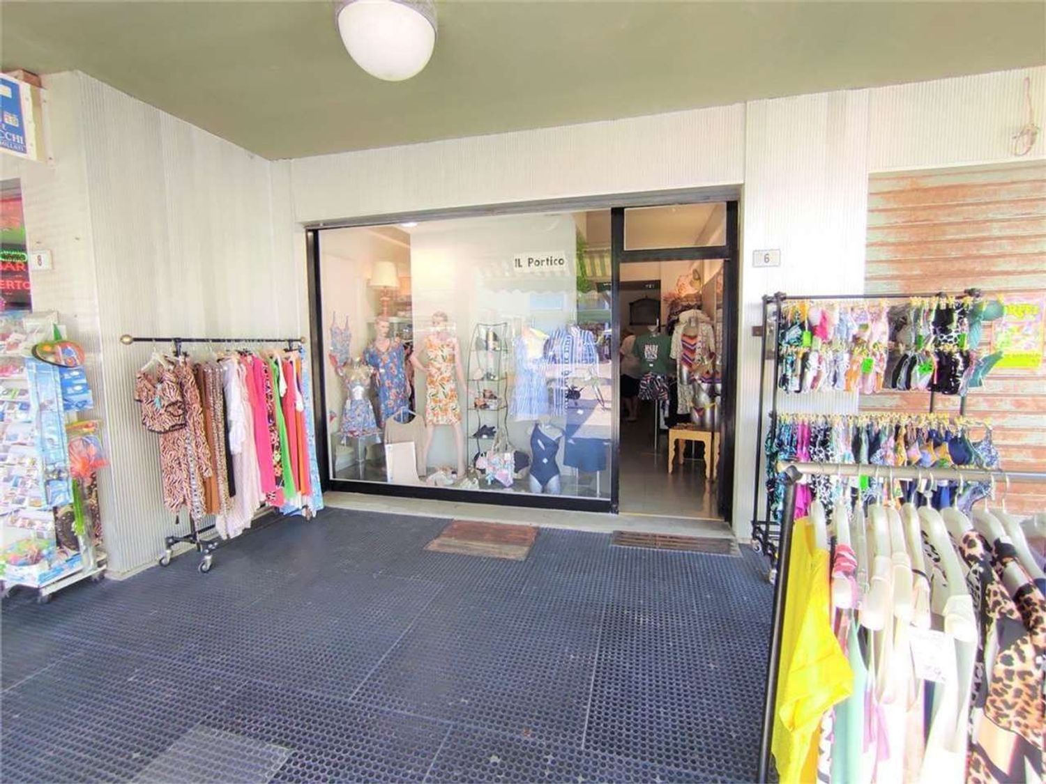 Capannone in vendita a Comacchio