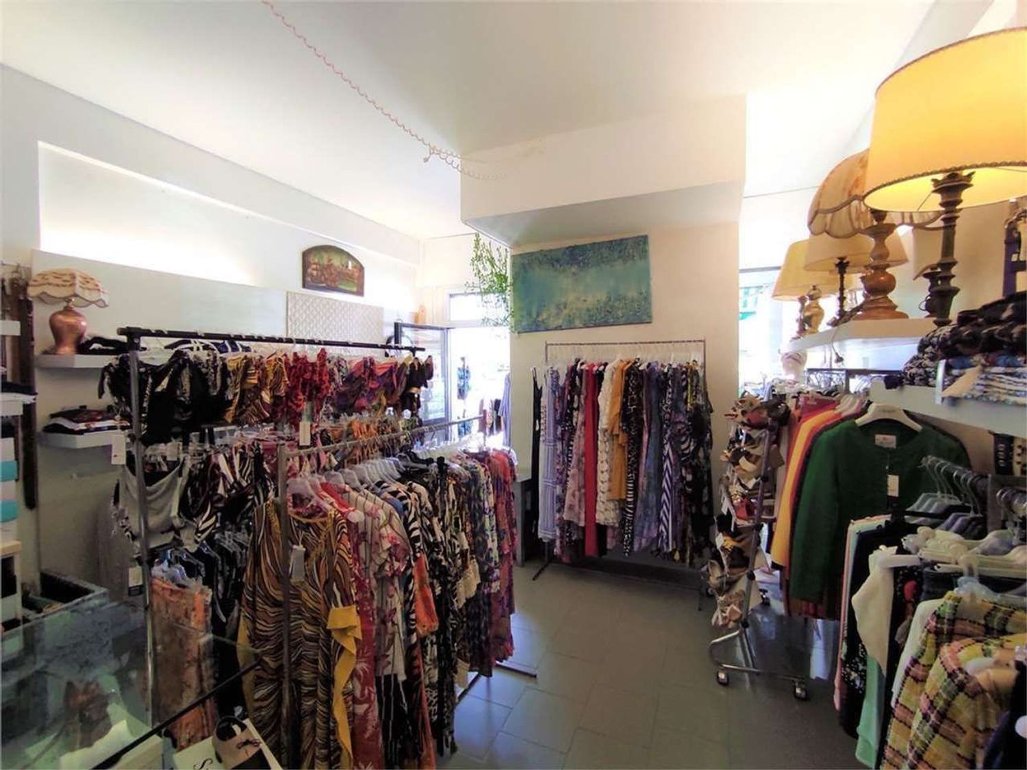 Capannone in vendita a Comacchio