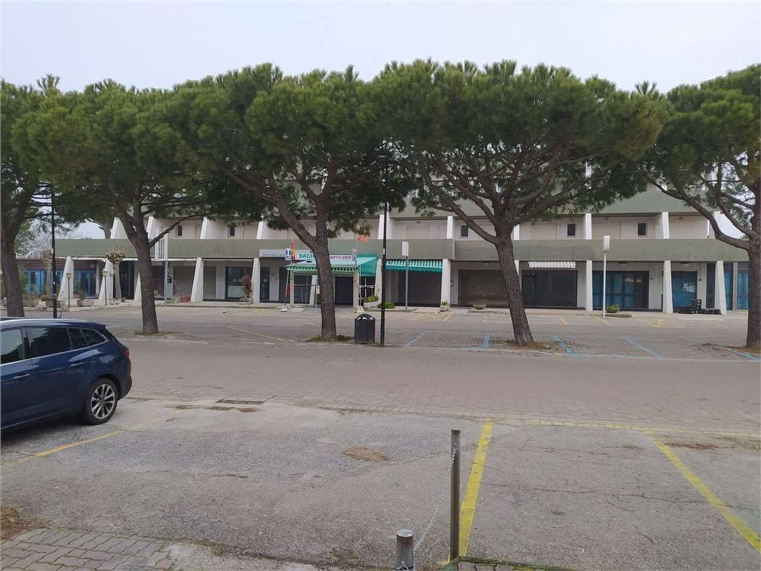 Capannone in vendita a Comacchio