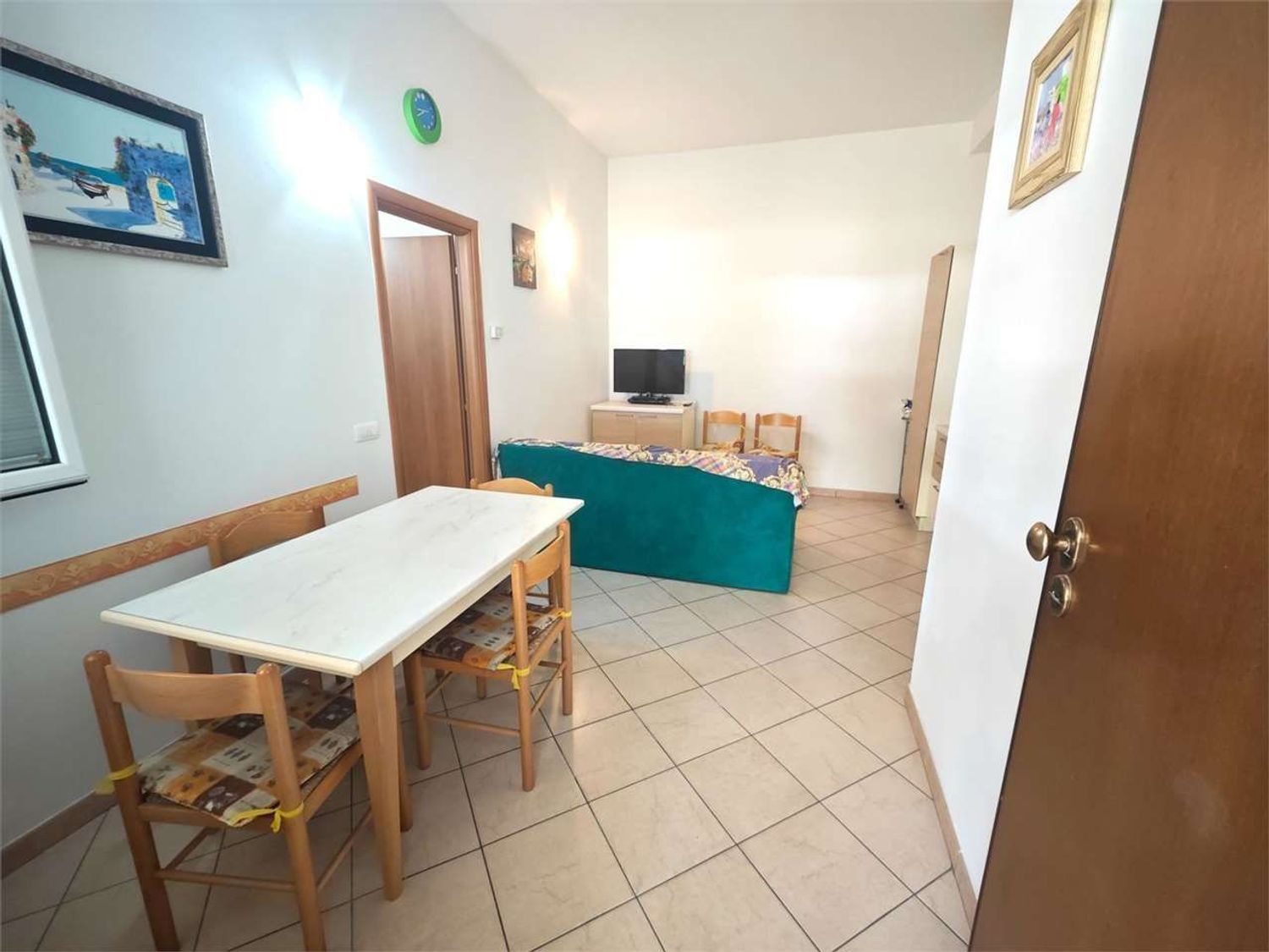 Appartamento in vendita a Comacchio