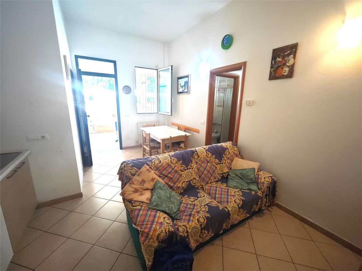 Appartamento in vendita a Comacchio