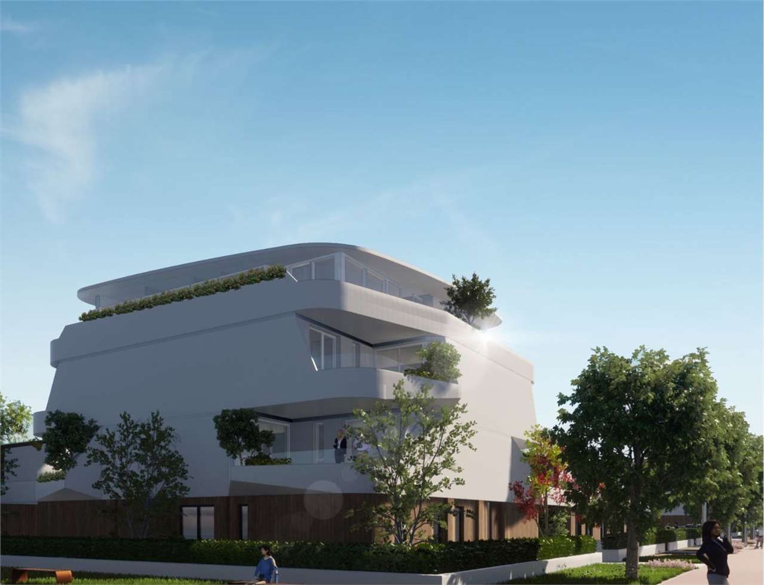 Appartamento in vendita a Rimini