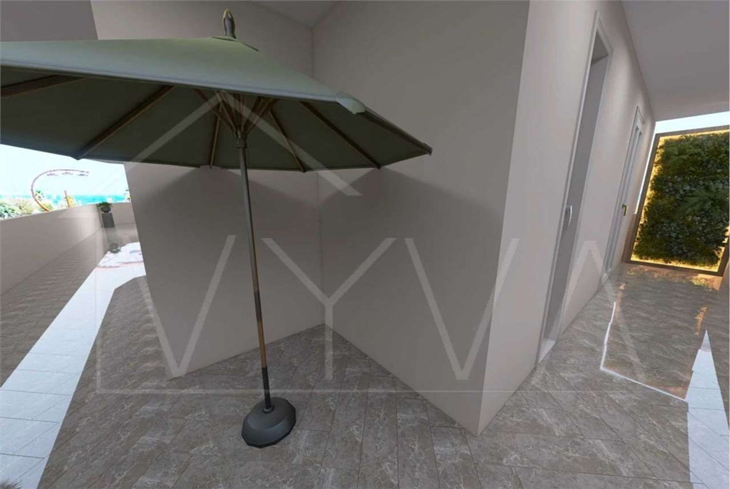 Appartamento in vendita a Rimini