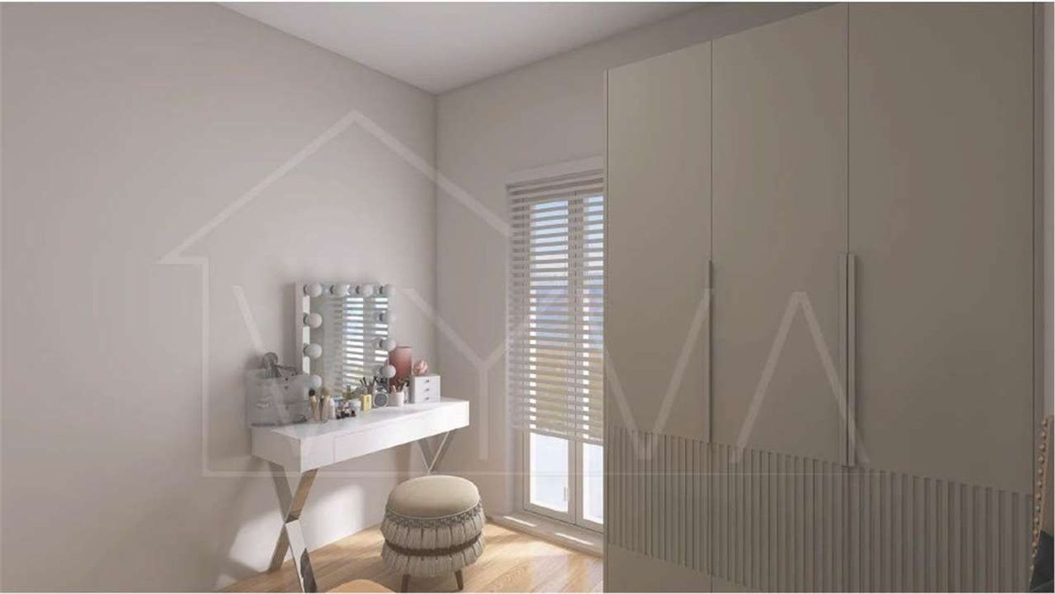 Mansarda in vendita a Rimini