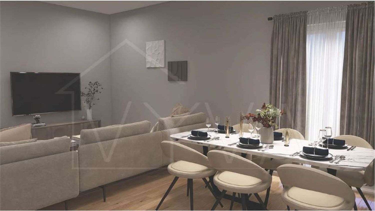 Mansarda in vendita a Rimini