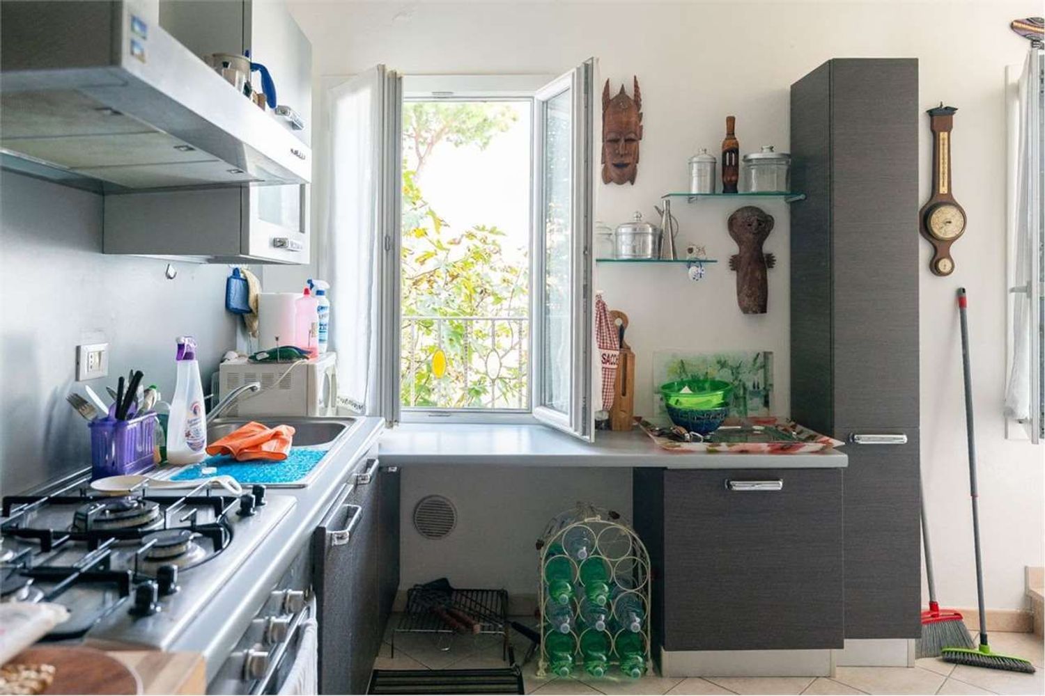 Appartamento in vendita a Comacchio