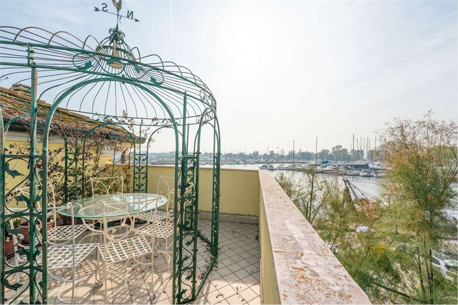 Appartamento in vendita a Comacchio