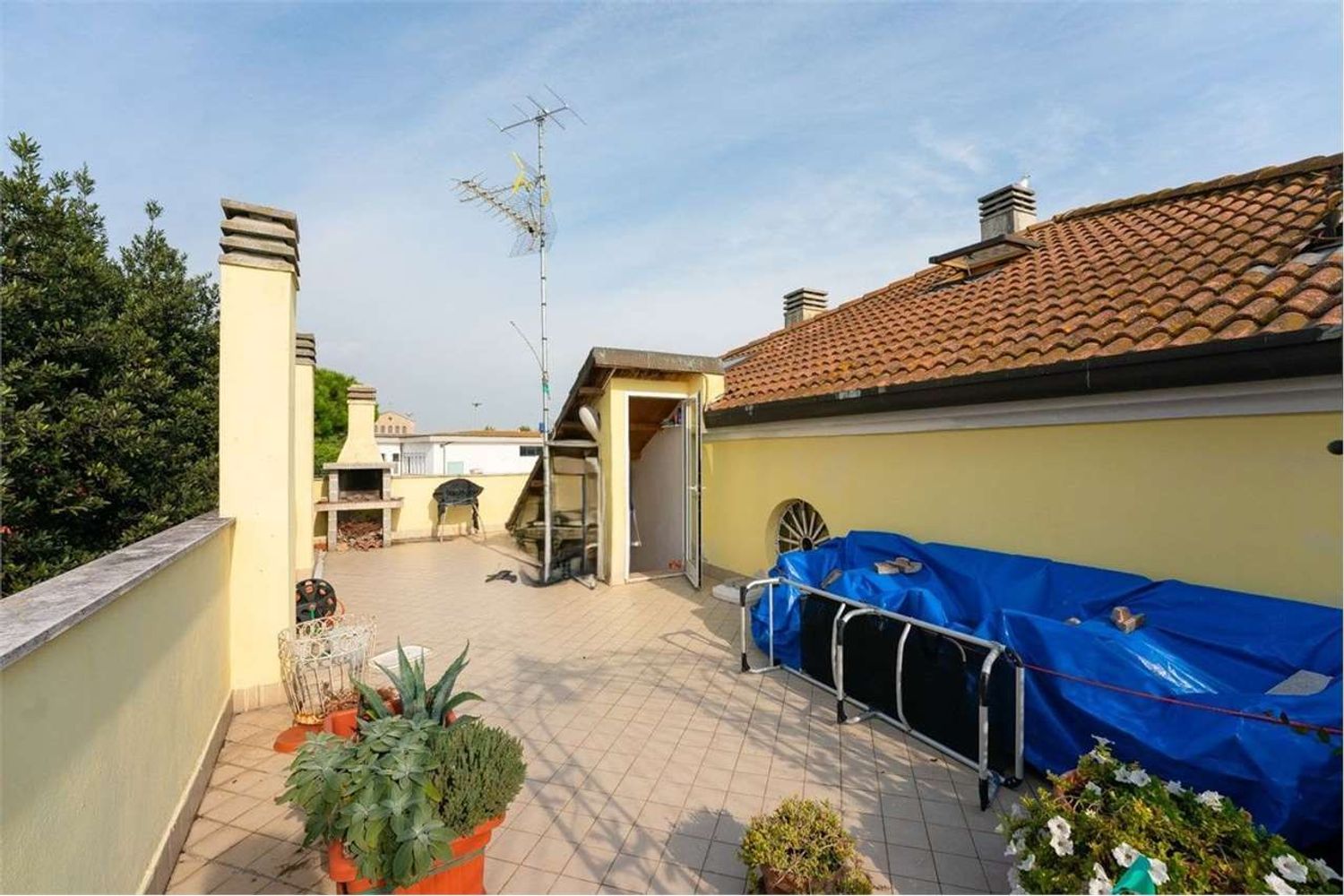 Appartamento in vendita a Comacchio