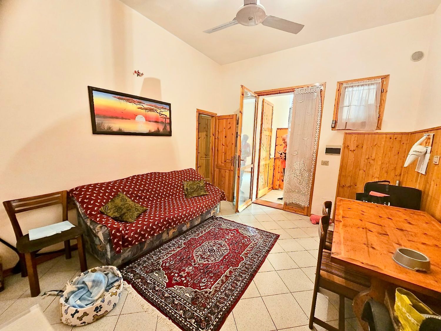 Villette a schiera in vendita a Comacchio