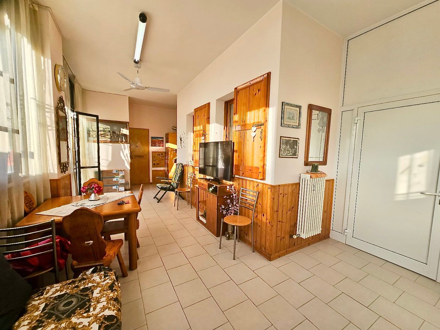 Villette a schiera in vendita a Comacchio