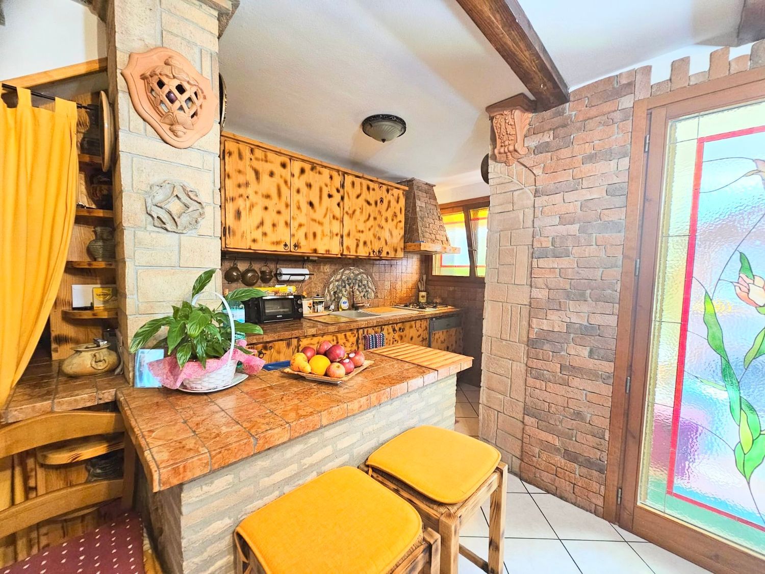 Villette a schiera in vendita a Comacchio, Porto Garibaldi