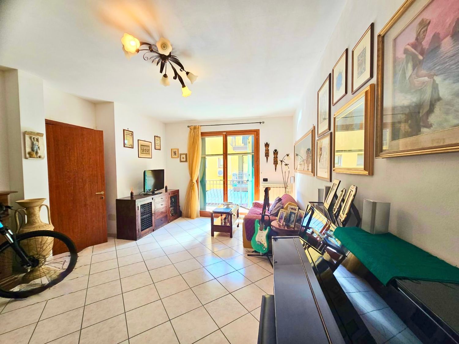 Villette a schiera in vendita a Comacchio, Porto Garibaldi