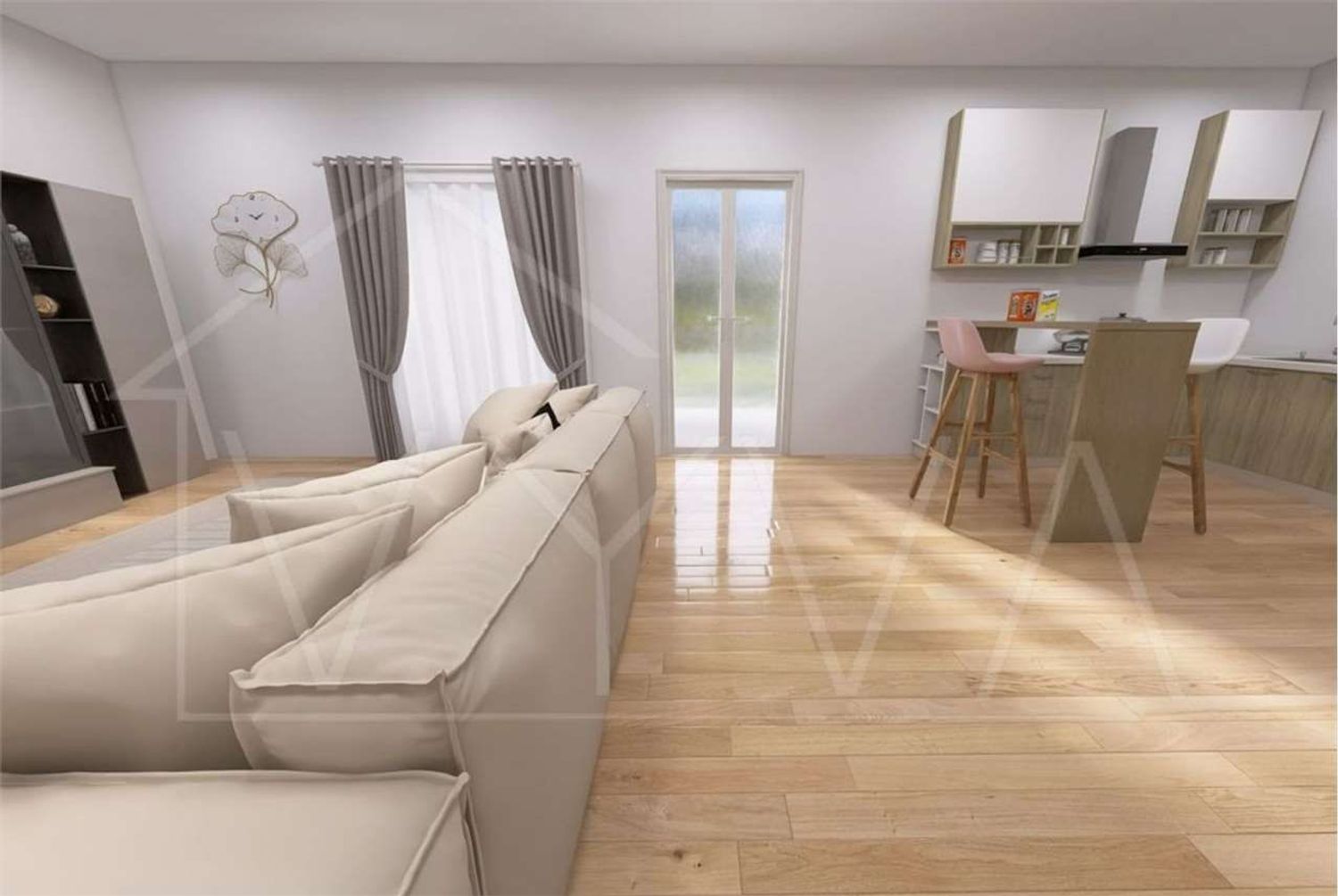 Appartamento in vendita a Rimini