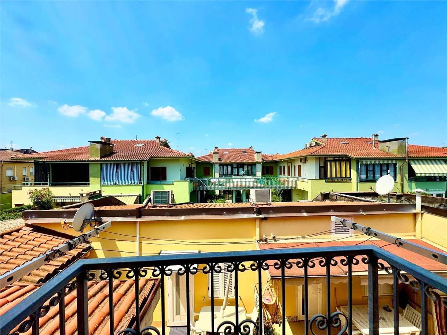 Appartamento in vendita a Comacchio