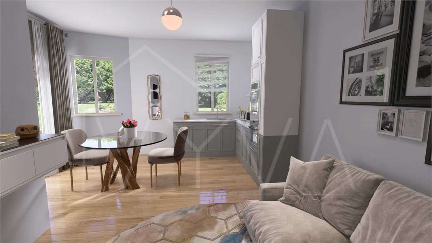 Appartamento in vendita a Rimini