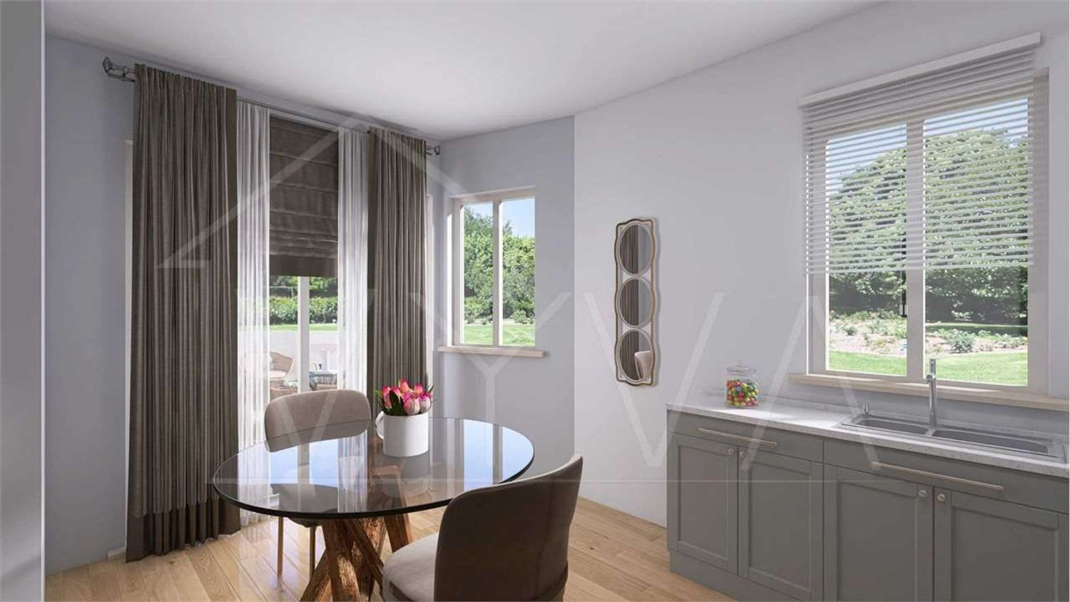 Appartamento in vendita a Rimini