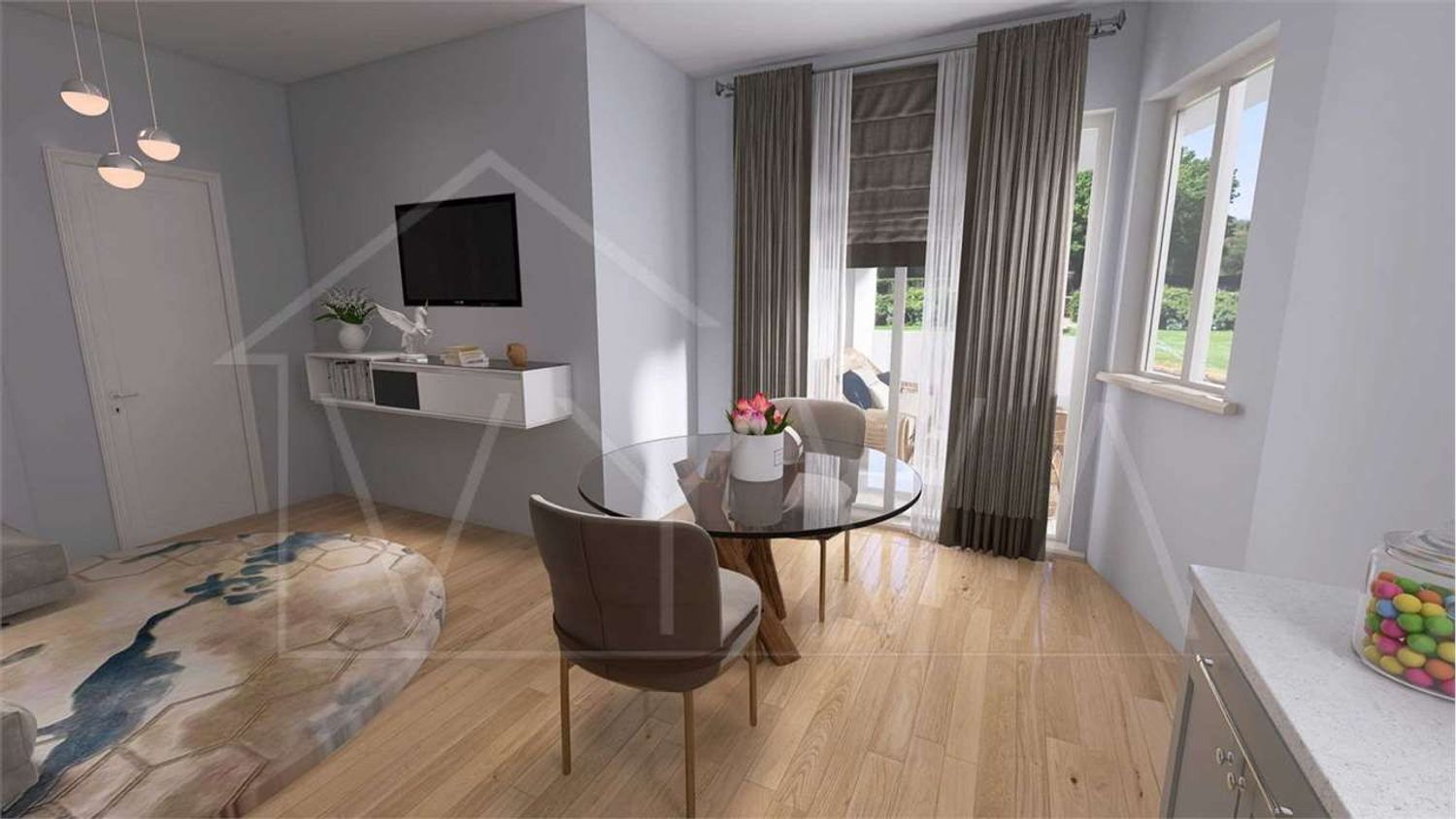 Appartamento in vendita a Rimini