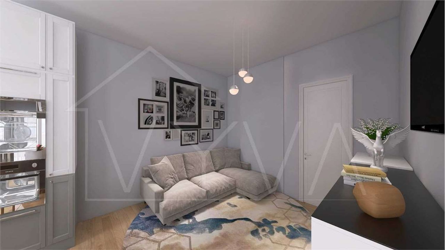 Appartamento in vendita a Rimini