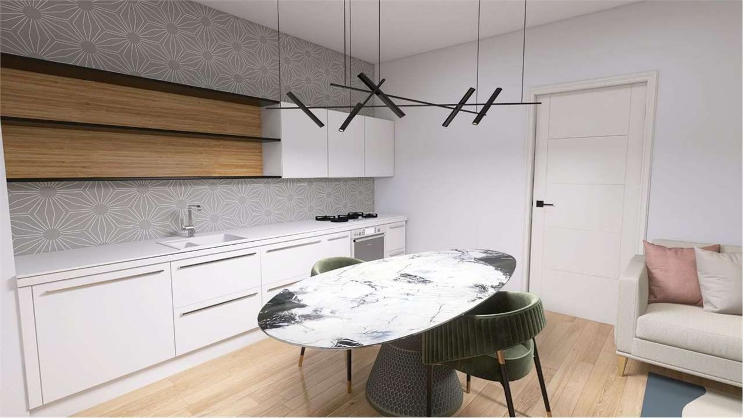 Appartamento in vendita a Rimini