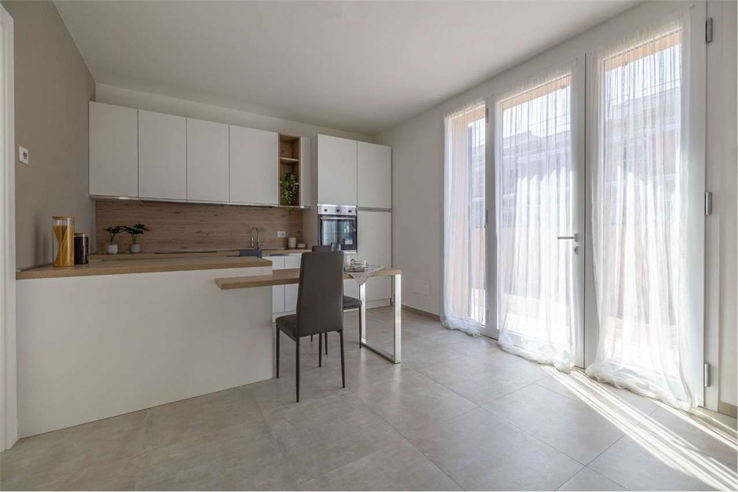 Villette a schiera in vendita a Ravenna