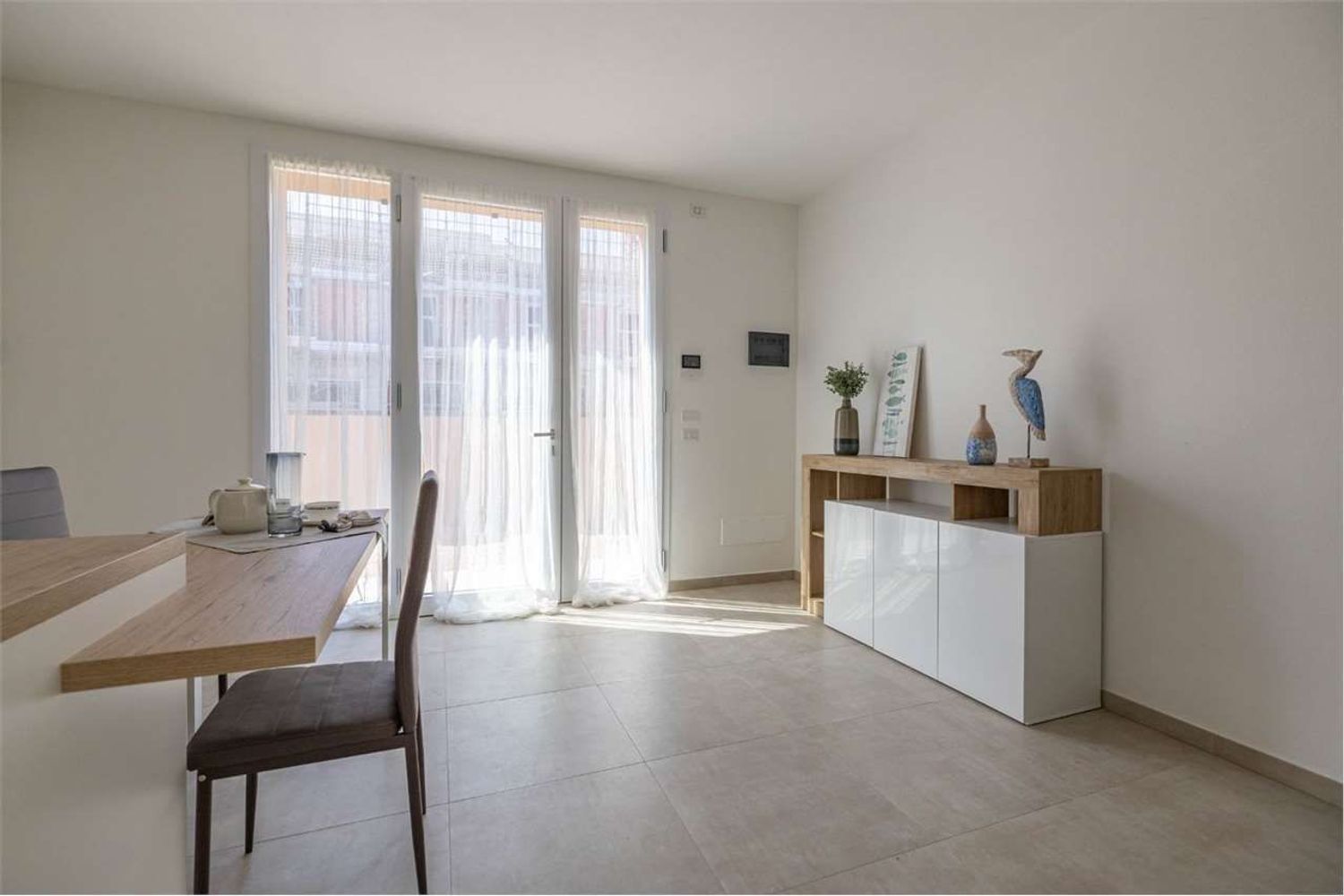 Villette a schiera in vendita a Ravenna