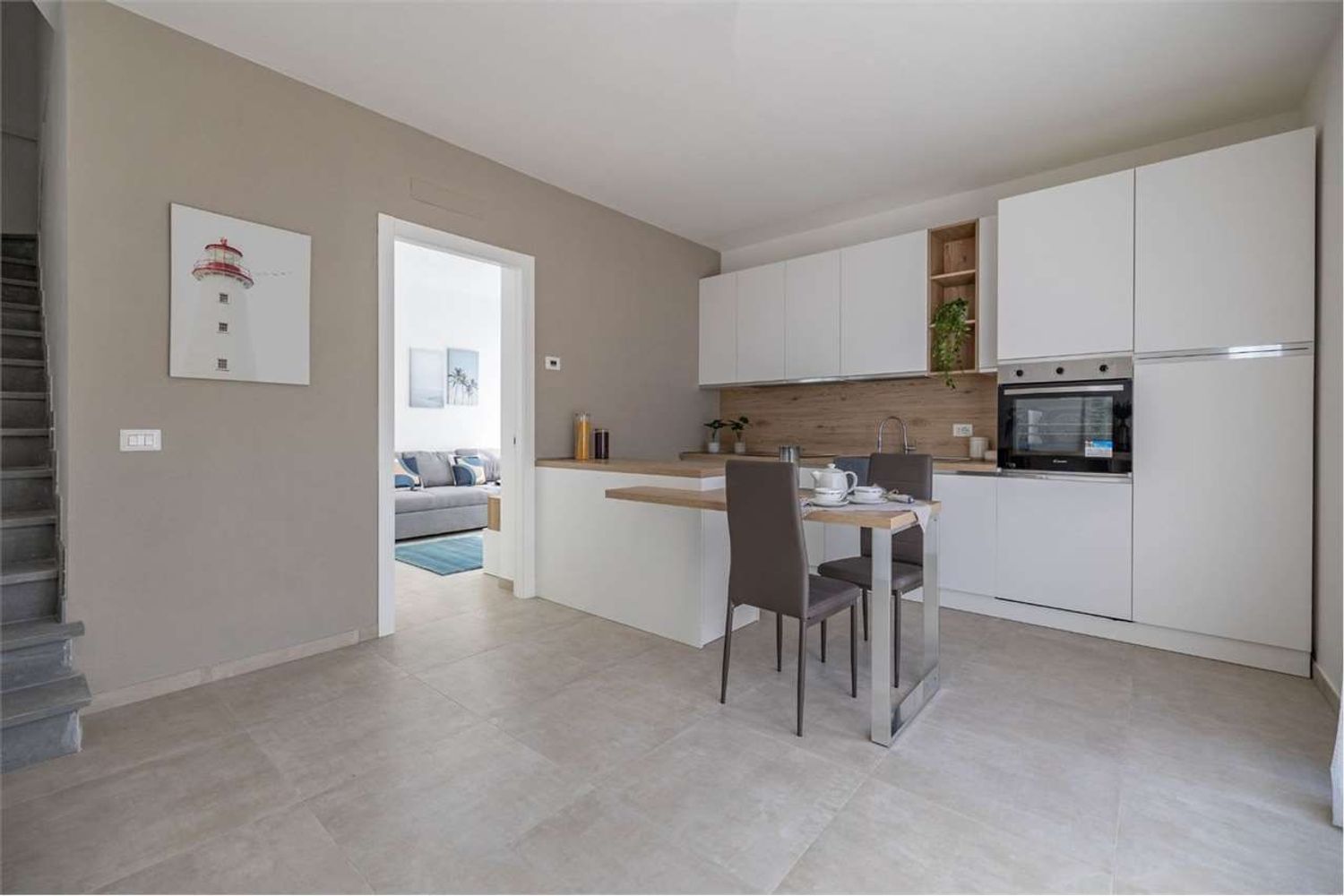 Villette a schiera in vendita a Ravenna