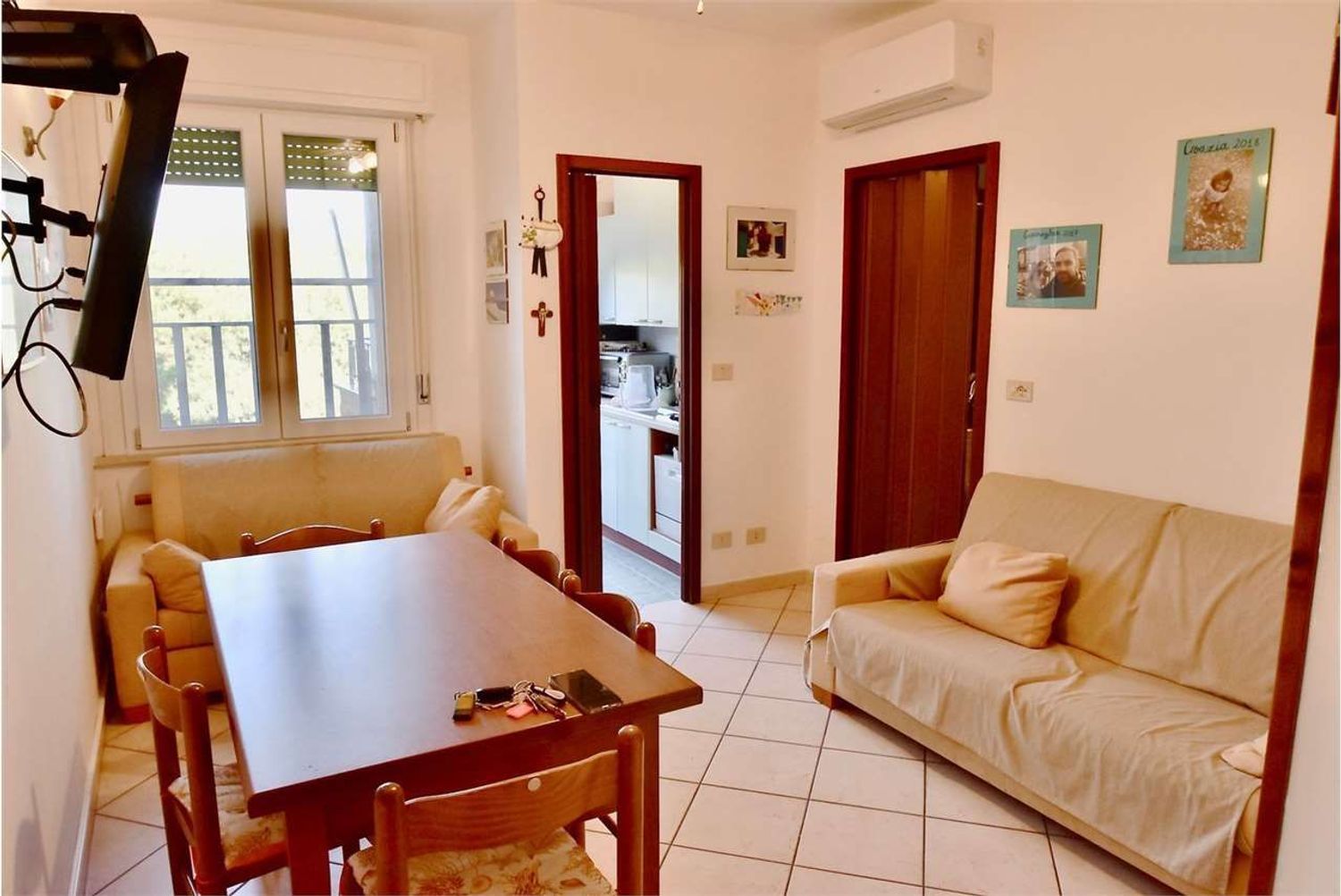 Appartamento in vendita a Comacchio