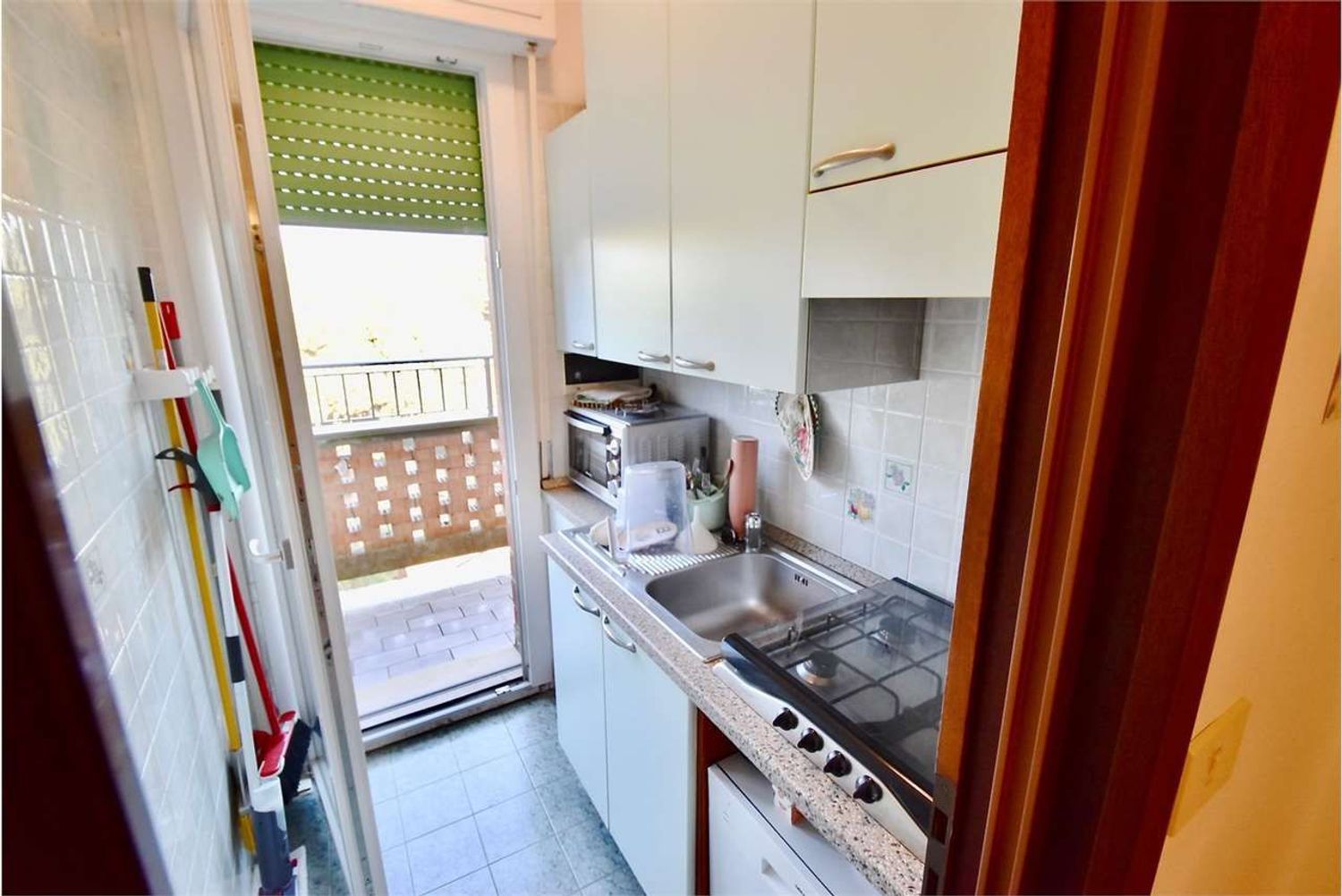 Appartamento in vendita a Comacchio