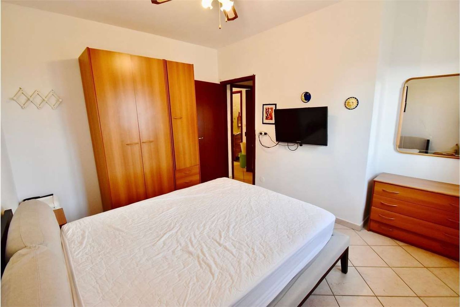 Appartamento in vendita a Comacchio