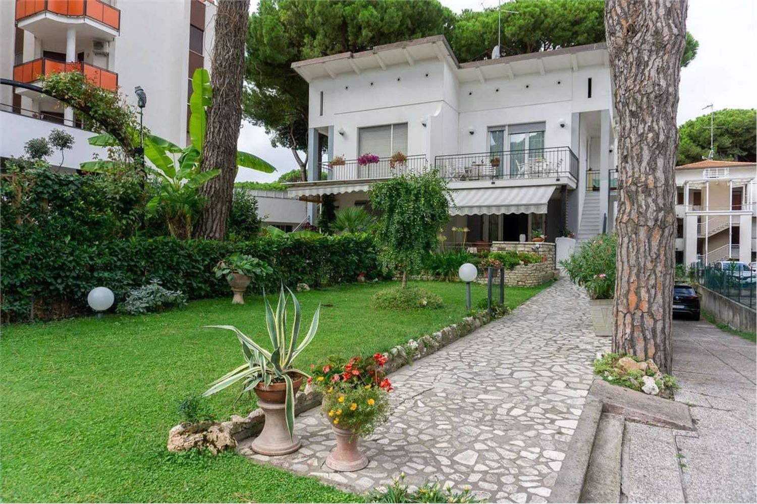 Villette a schiera in vendita a Comacchio